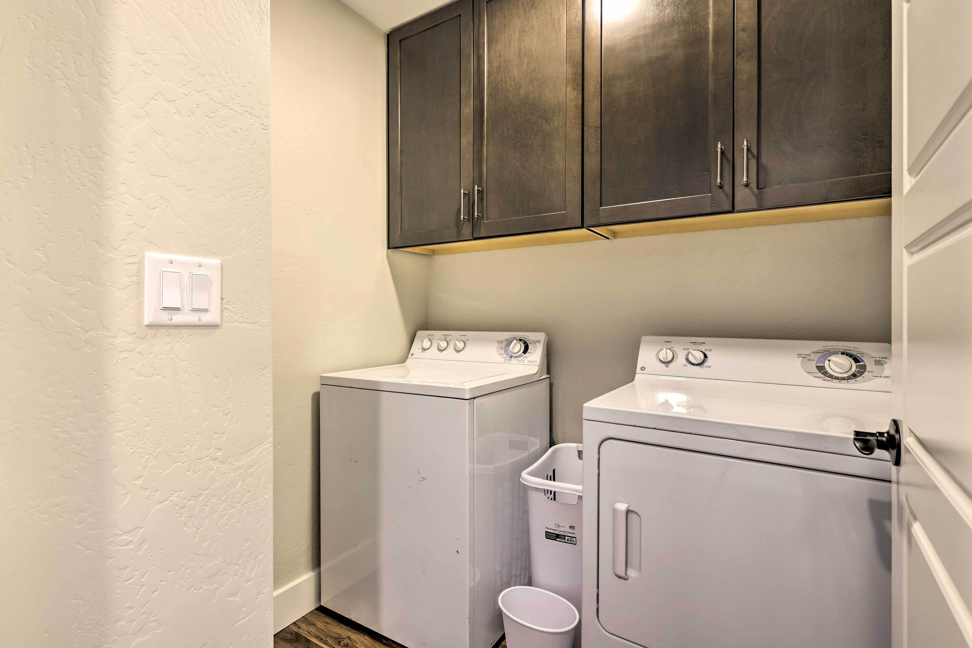 Hus (4 Bedrooms) | Interiör