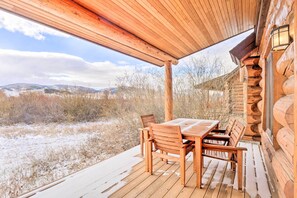 Casa (3 Bedrooms) | Vista frontal de la propiedad