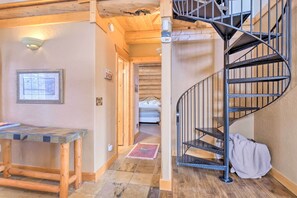 Maison (3 Bedrooms) | Intérieur