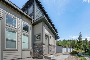 Apartment (2 Bedrooms) | Innenbereich