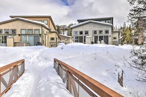 Interior - 6 Mi to Winter Park Resort: Home w/ Free Shuttle (Fraser)