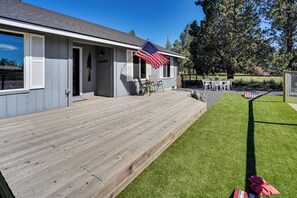 Maison (3 Bedrooms) | Intérieur