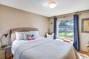 House (3 Bedrooms) | Interior - Pickleball Country Retreat in Bend! (Bend)