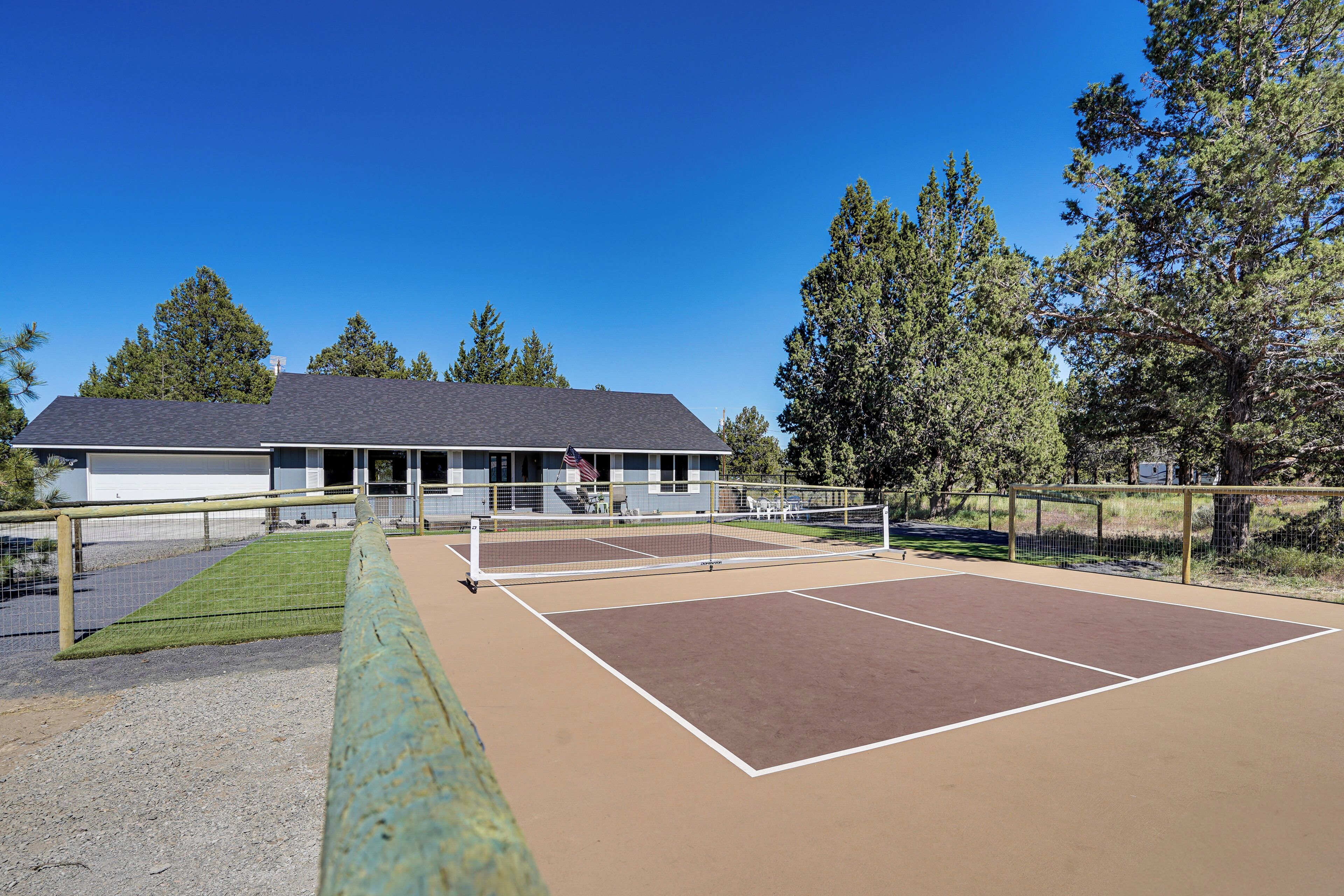 Hus (3 Bedrooms) | Boendets fasad