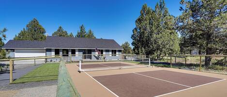 Nhà (3 Bedrooms) | Mặt tiền nơi lưu trú