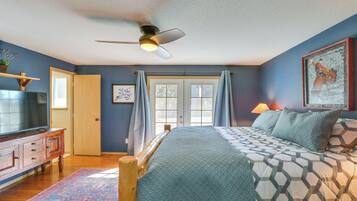 House (3 Bedrooms) | Bahagian dalam