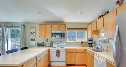 Pickleball Country Retreat in Bend!