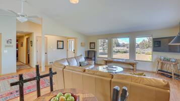 Maison (3 Bedrooms) | Intérieur