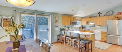 Casa (3 Bedrooms) | Interior