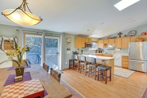 Maison (3 Bedrooms) | Intérieur