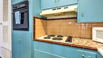 Apartamento (2 Bedrooms) | Parte interna