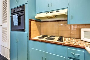 Apartamento (2 Bedrooms) | Interior