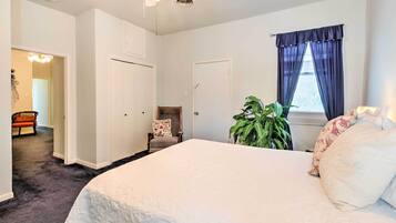 Apartamento (2 Bedrooms) | Parte interna