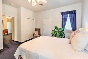 Apartment (2 Bedrooms) | Innenbereich