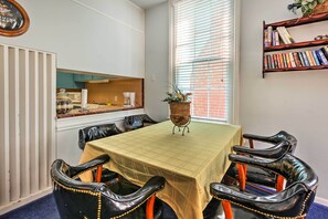 Apartament (2 Bedrooms) | Interior