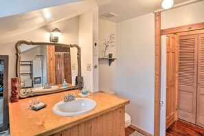 Departamento (2 Bedrooms) | Interior