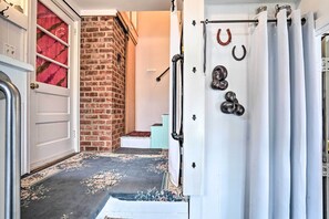 Apartment (2 Bedrooms) | Innenbereich