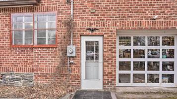 Căn hộ (2 Bedrooms) | Nội thất