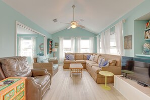 Casa (3 Bedrooms) | Interior