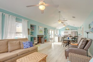 Casa (3 Bedrooms) | Interior