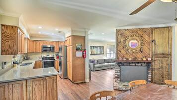 Nhà (3 Bedrooms) | Nội thất