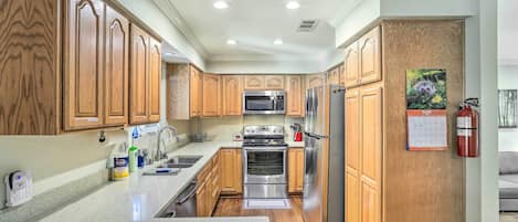 House (3 Bedrooms) | Bahagian dalam