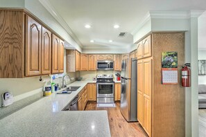 ハウス (3 Bedrooms) | 内装