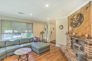 Hus (3 Bedrooms) | Interiör