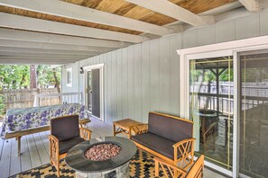 Hus (3 Bedrooms) | Interiör