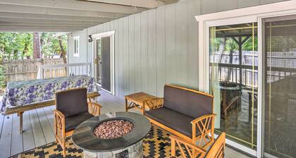 Charming Shasta Lake Retreat: Boat, Hike & Fish!