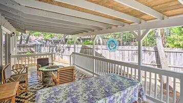 Hus (3 Bedrooms) | Interiör