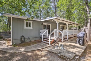 Casa (3 Bedrooms) | Parte interna