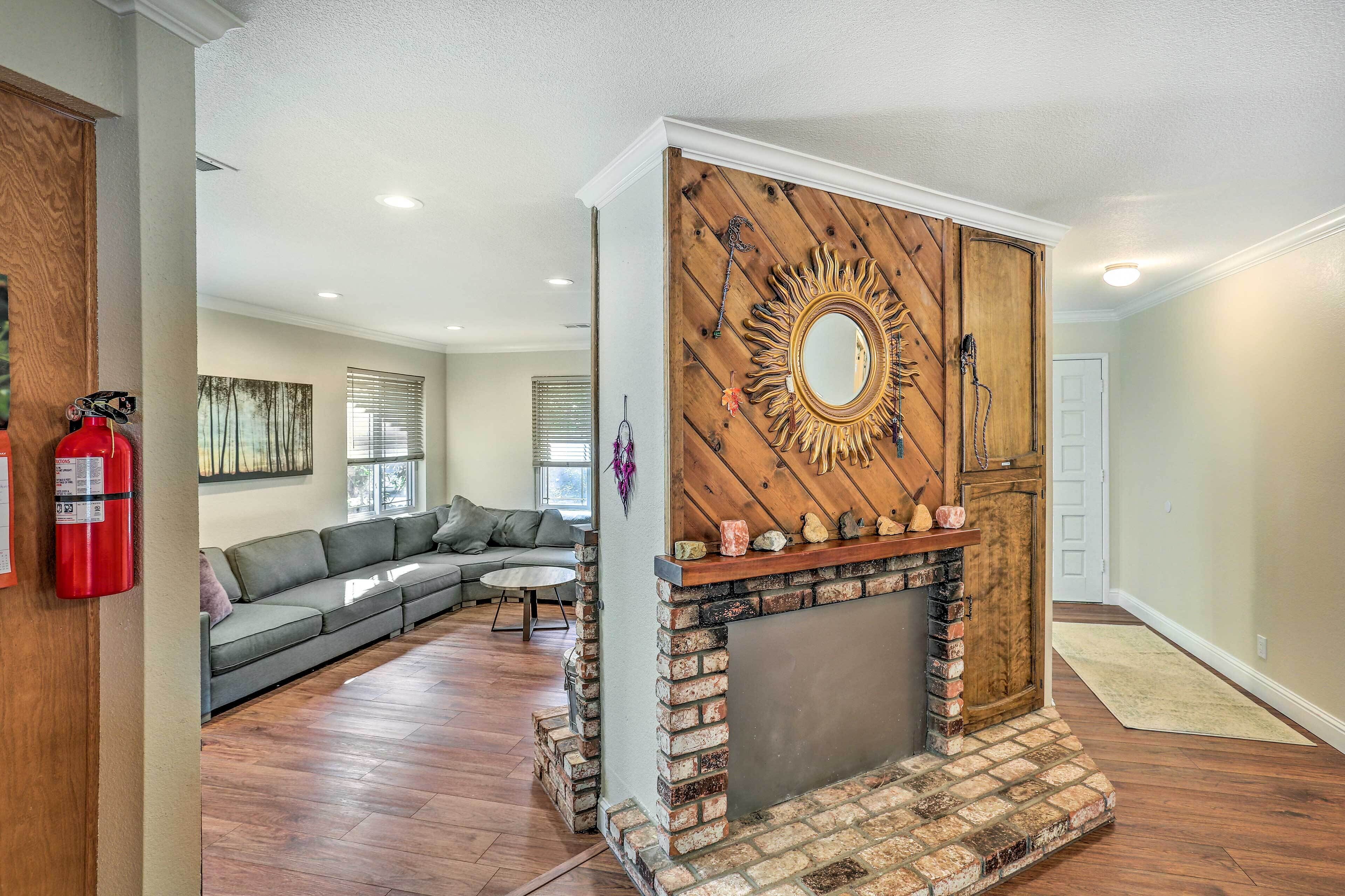 Casa (3 Bedrooms) | Interior