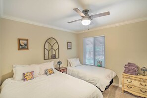 Casa (3 Bedrooms) | Parte interna