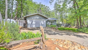 Huis (3 Bedrooms) | Interieur