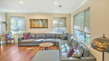 Hus (3 Bedrooms) | Interiör