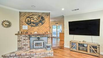 Nhà (3 Bedrooms) | Nội thất