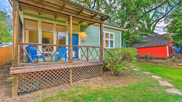 Cottage (2 Bedrooms) | Interior