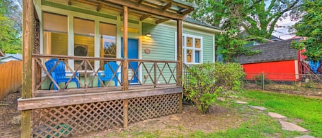 Cottage (2 Bedrooms) | Intérieur