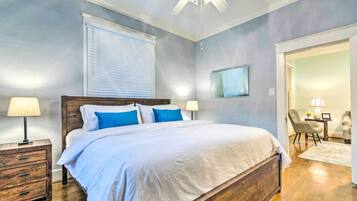 Ferienhaus (2 Bedrooms) | Innenbereich