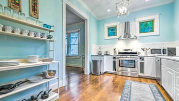 Ferienhaus (2 Bedrooms) | Innenbereich