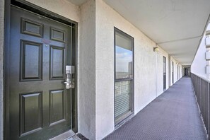 Apartment (2 Bedrooms) | Interior - PCB Vacation Rental w/ Sweeping Ocean Views! (Panama City Beach)