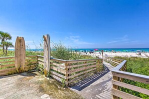 Apartamento (2 Bedrooms) | Parte interna