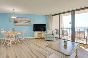 LÀgenhet (2 Bedrooms) | Interiör