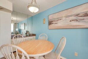 شقة (2 Bedrooms) | المنشأة من الداخل