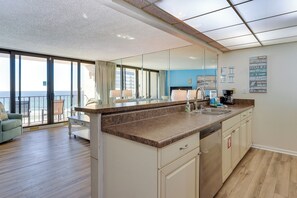 LÀgenhet (2 Bedrooms) | Interiör