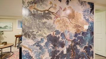 Apartemen (2 Bedrooms) | Interior