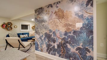 Apartemen (2 Bedrooms) | Interior