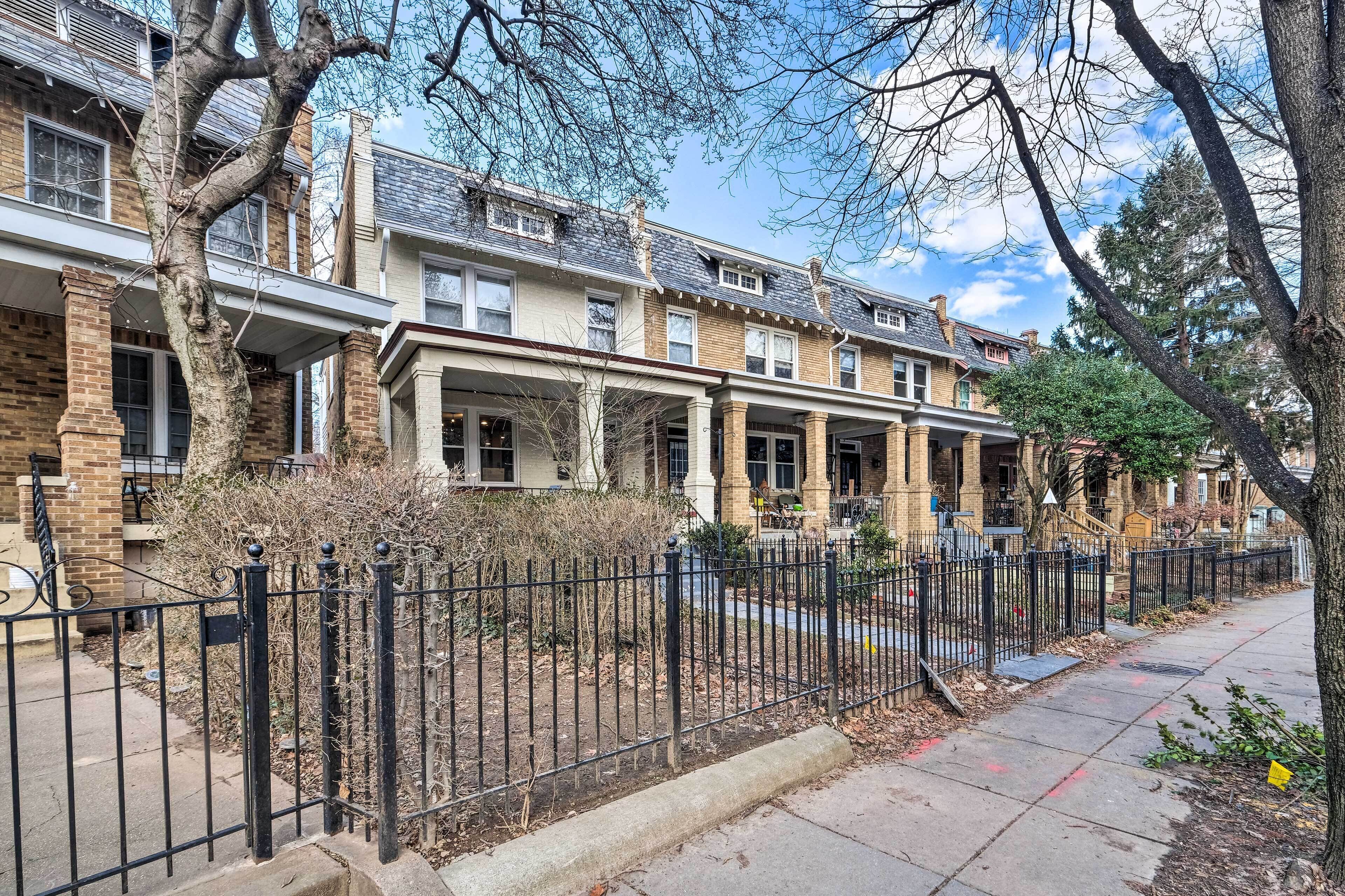 Apartemen (2 Bedrooms) | Interior