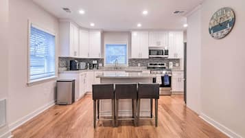 Apartemen (3 Bedrooms) | Interior